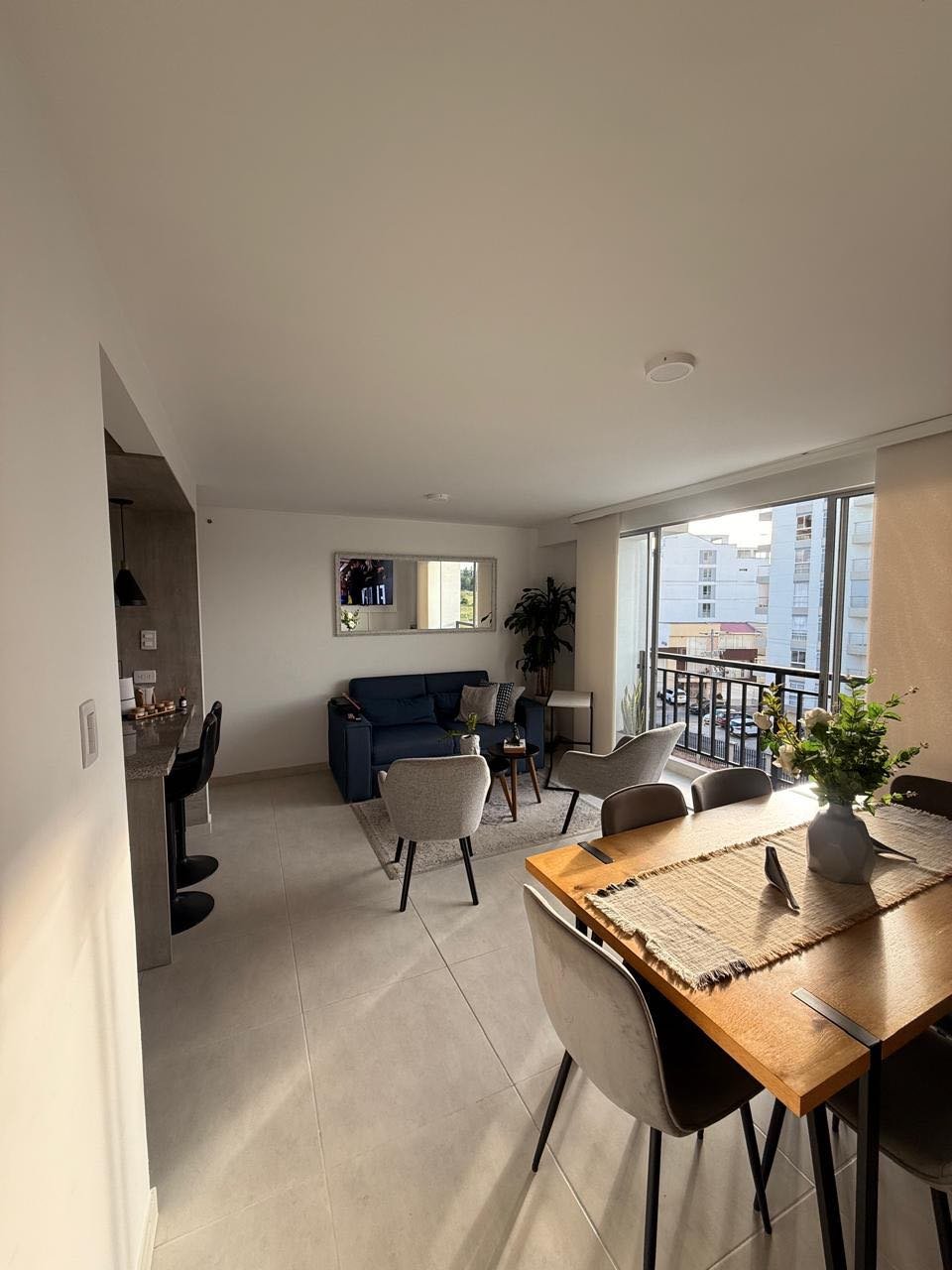 Hermoso apartamento en campobello  - Foto 4