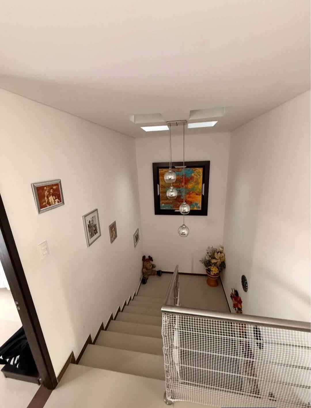 Linda casa en conjunto Rio verde - Foto 8