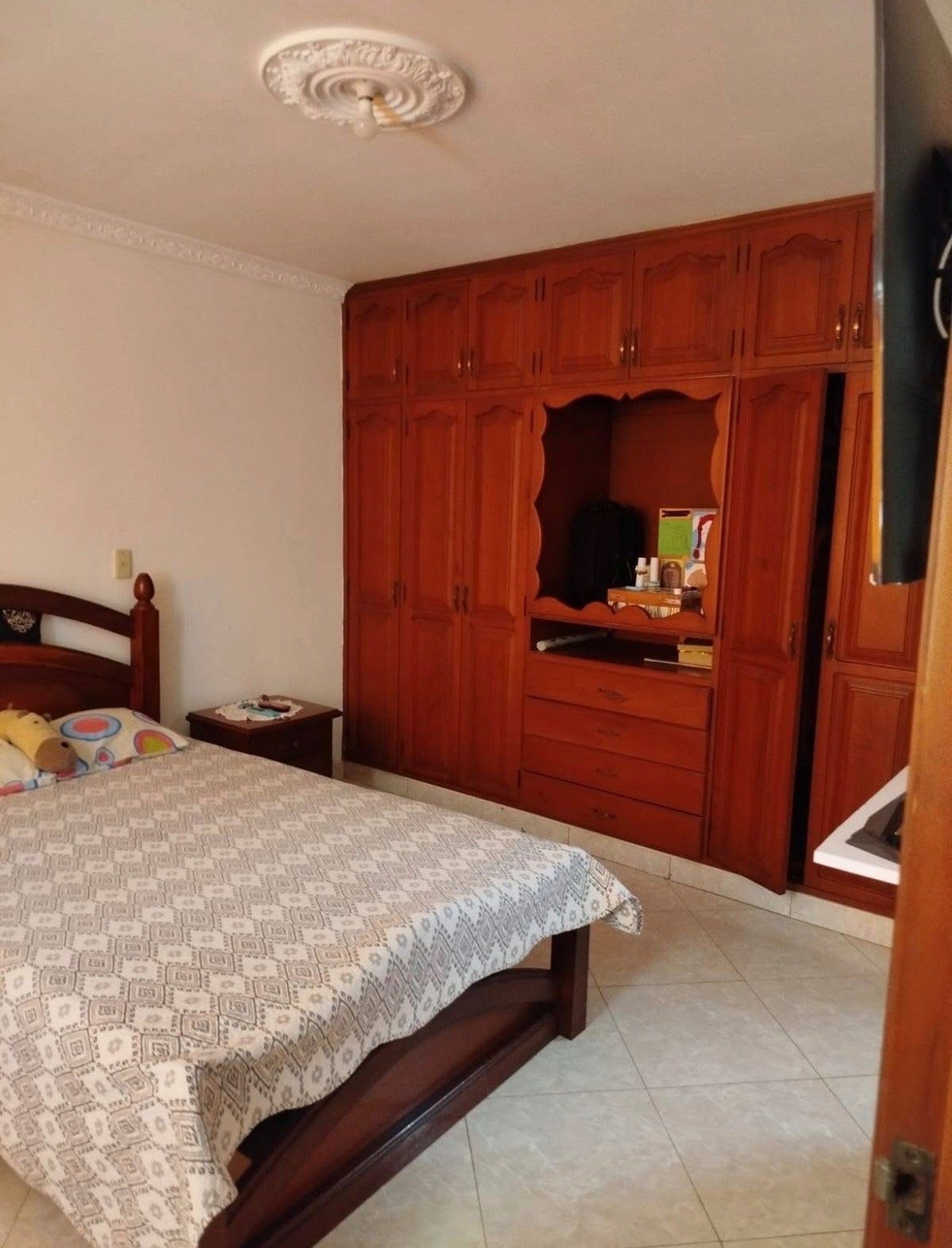 apartamento en edificio parque el recuerdo - Foto 7