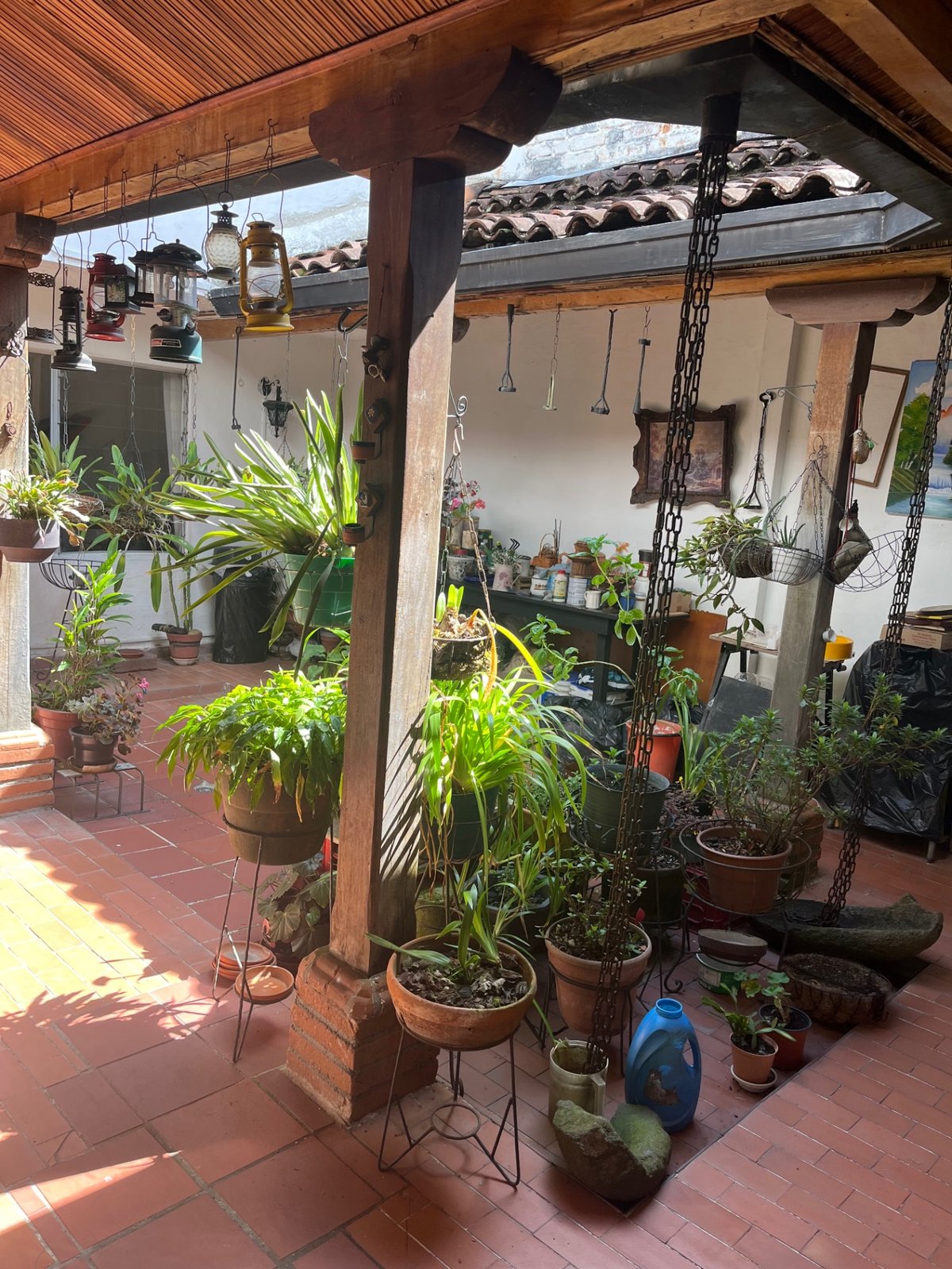 Casa amplia en barrio palace - Foto 4