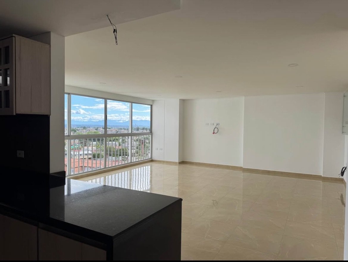 Penthouse duplex con 2 terrazas espectaculares  - Foto 2