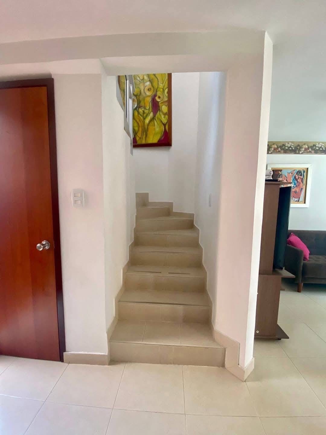 Casa bosques del campestre - Foto 7