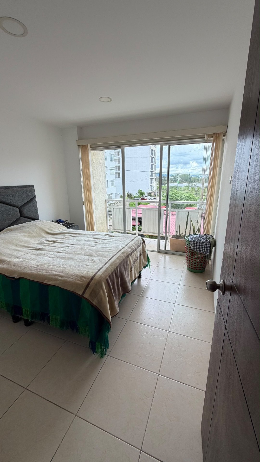 Amplio apartamento en campobello - Foto 12