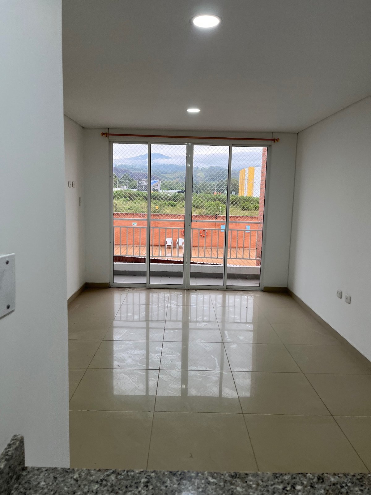 Apartamento conjunto Campobello con patio - Foto 6