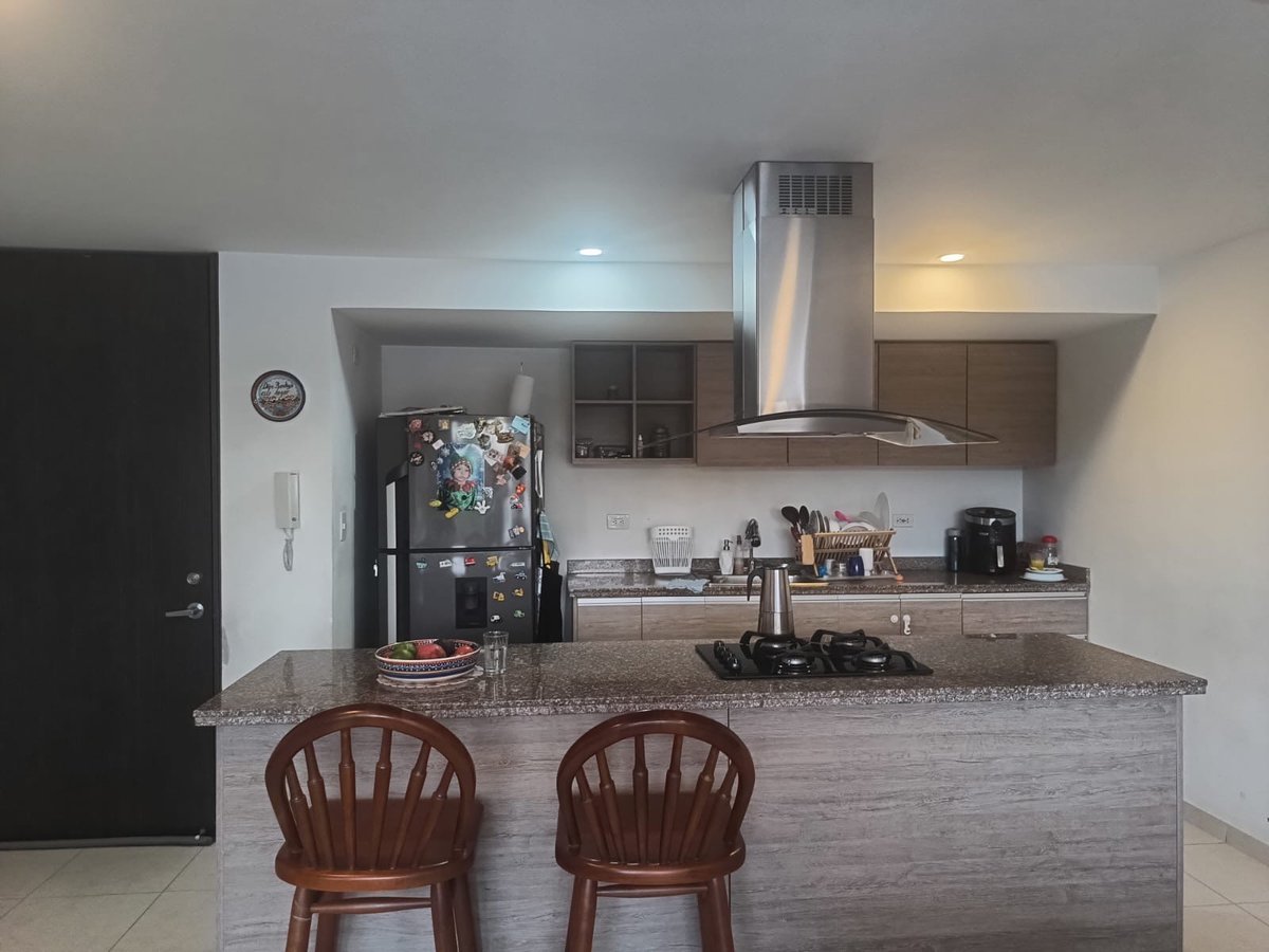 Apartamento solarium - Foto 11