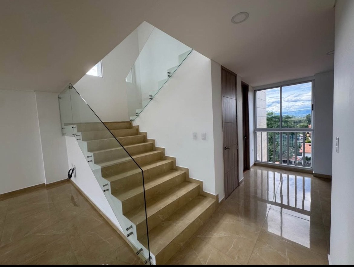 Penthouse duplex con 2 terrazas espectaculares  - Foto 7