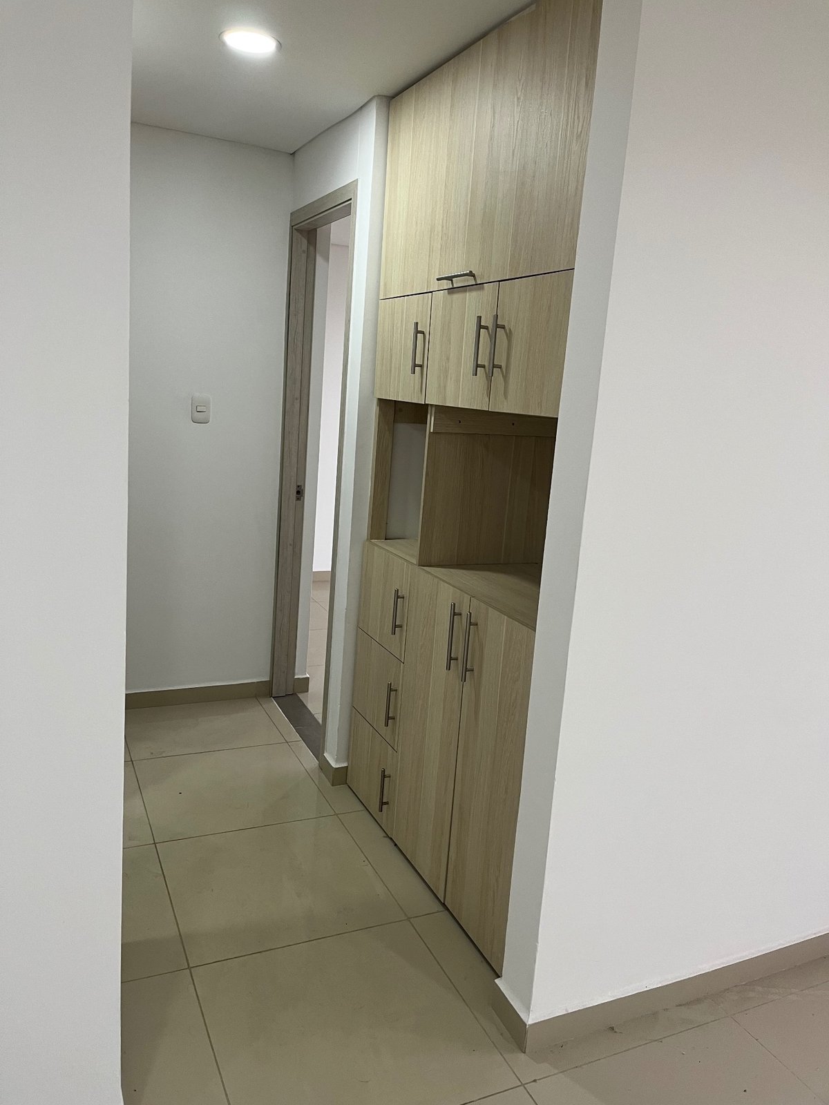 Apartamento conjunto Campobello con patio - Foto 8