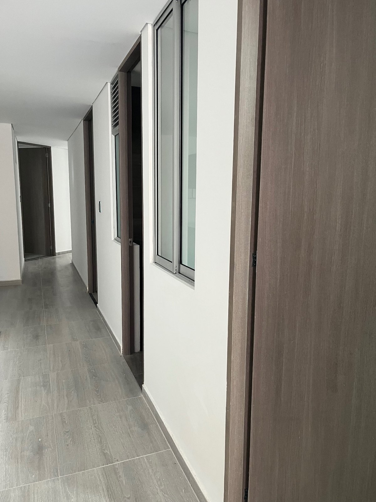  Apartamento en portales del norte - Foto 10