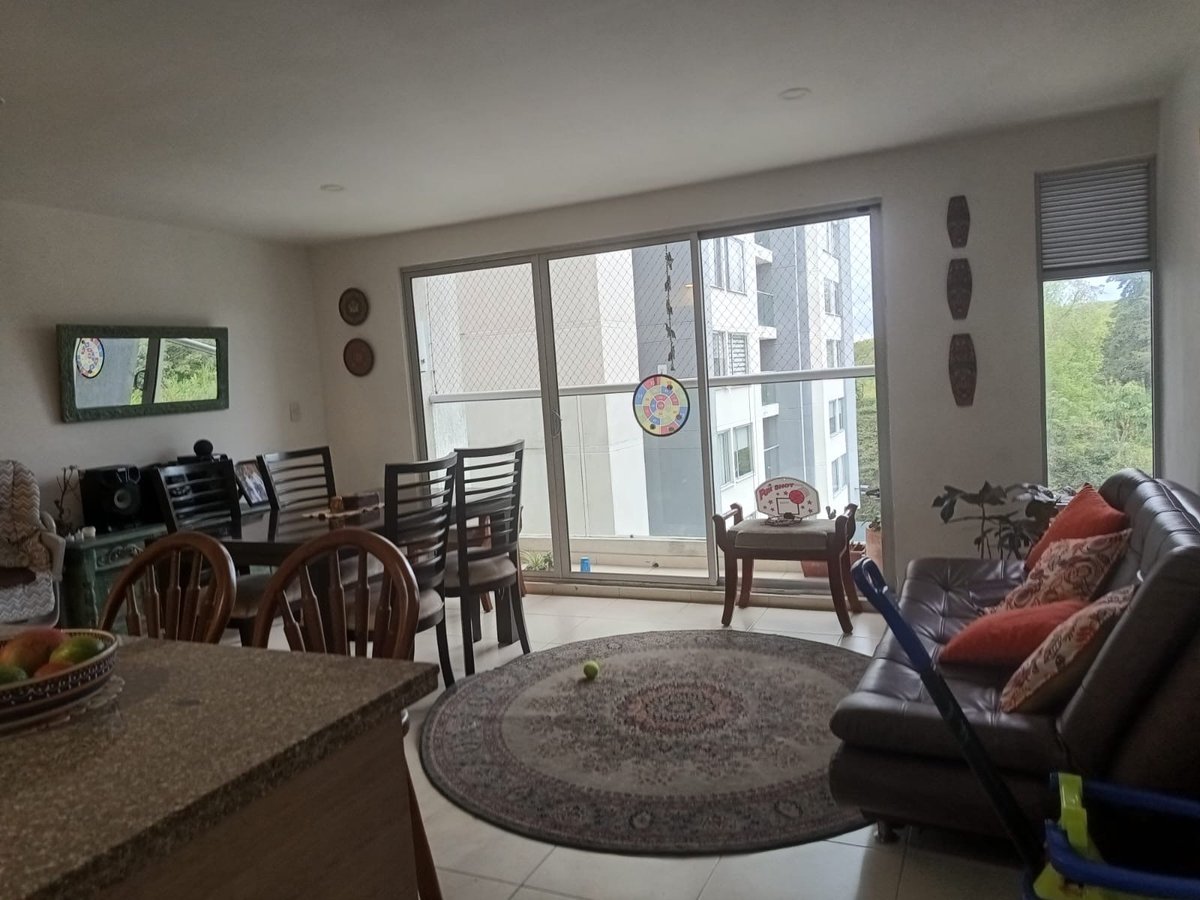 Apartamento solarium - Foto 10