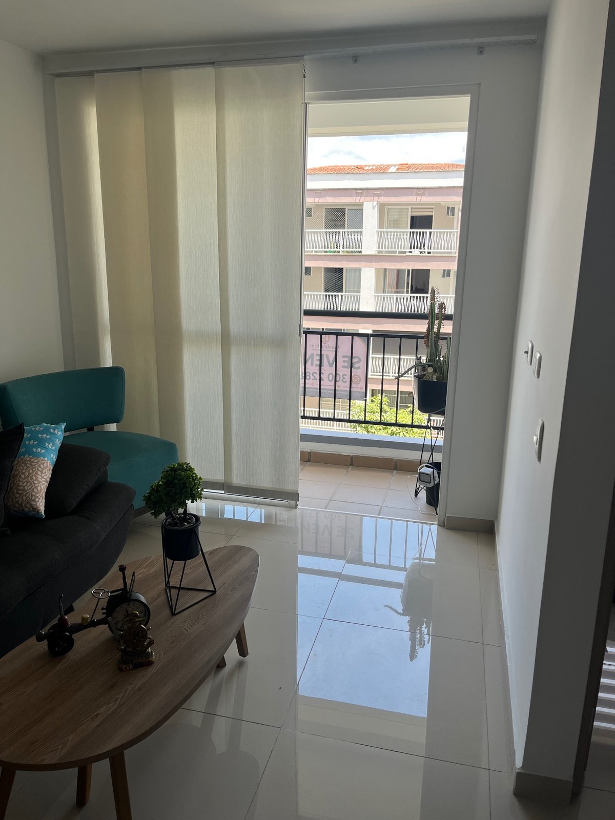 Hermoso apartamento conjunto cerrado Cielos - Foto 4