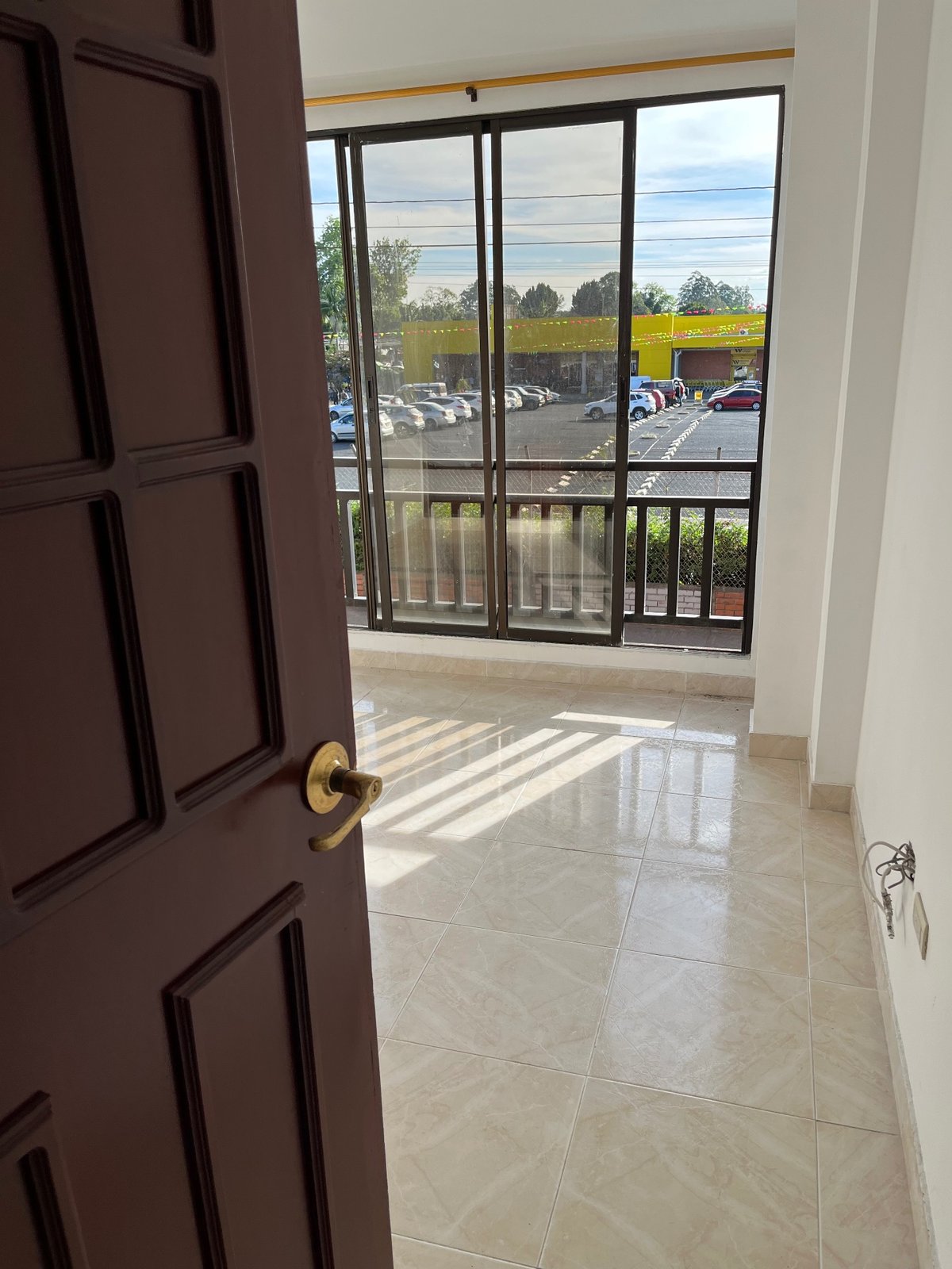 Apartamento en edificio Real - Foto 13