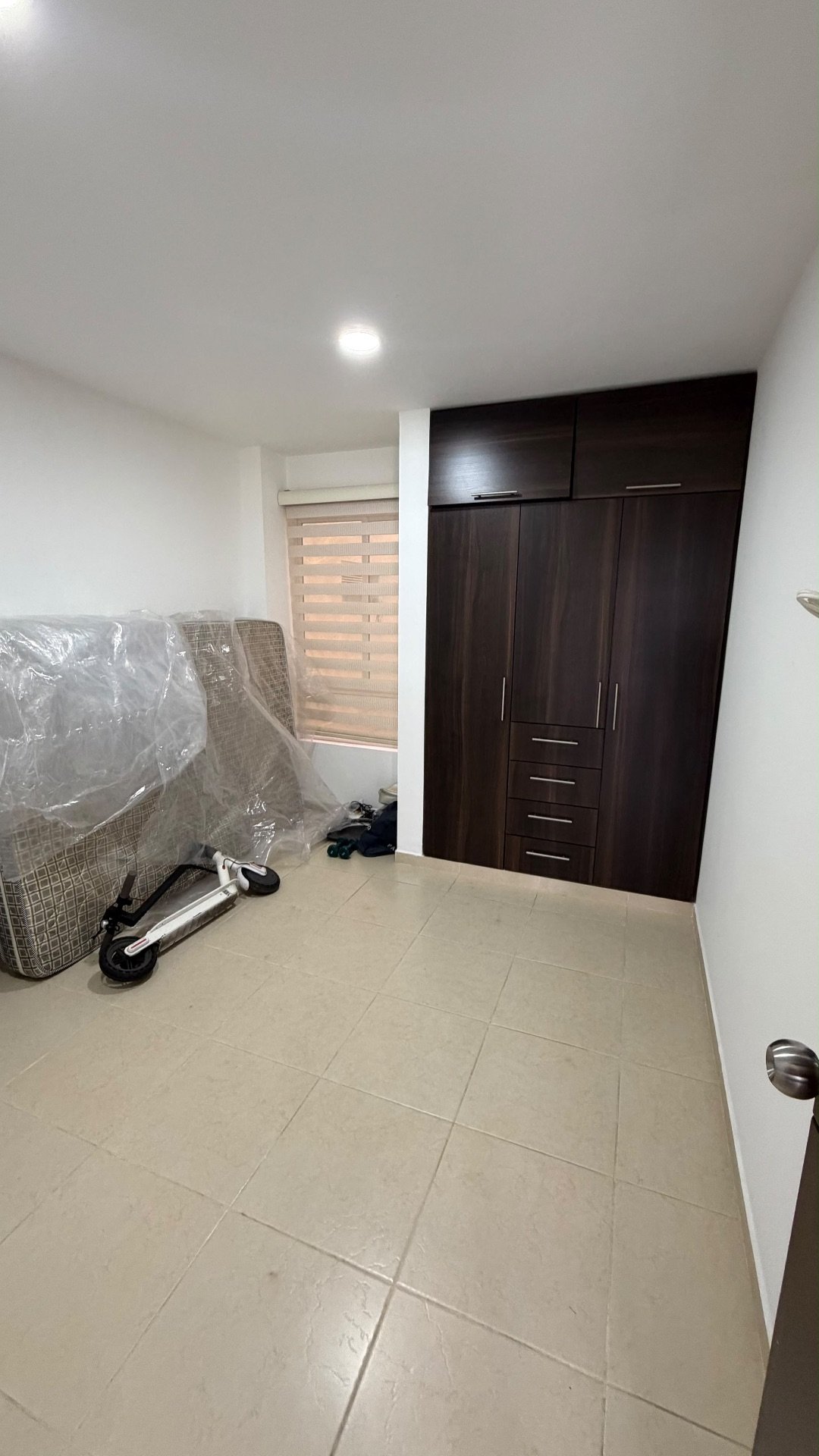 Amplio apartamento en campobello - Foto 4