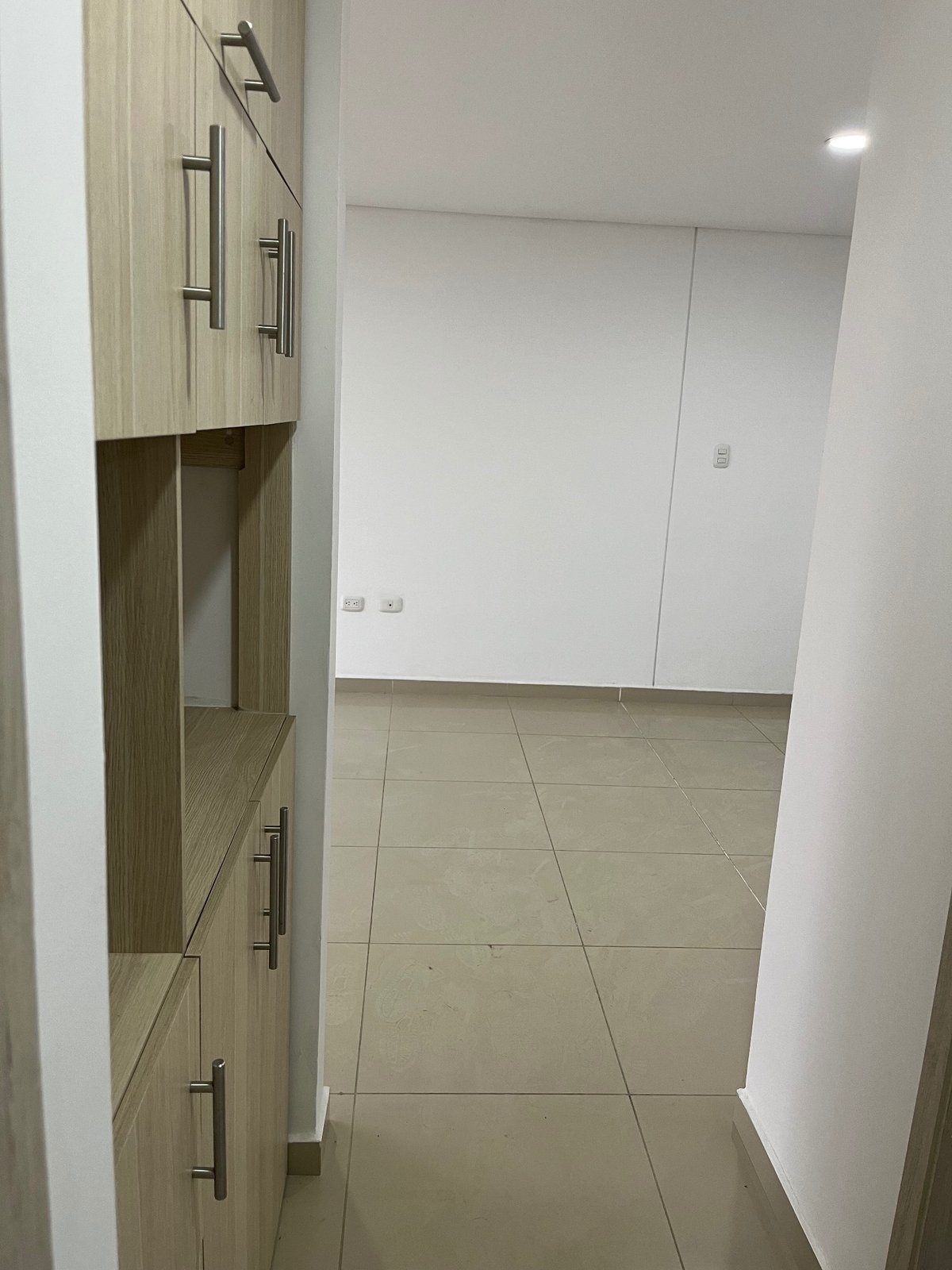 Apartamento conjunto Campobello con patio - Foto 16