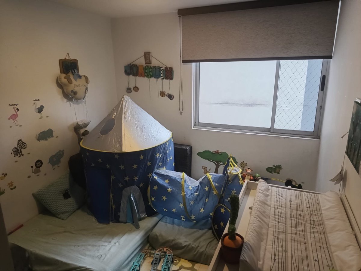 Apartamento solarium - Foto 23