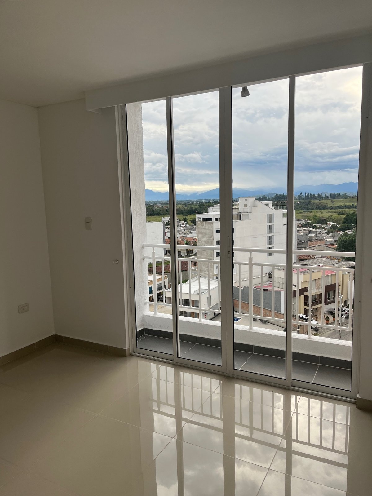 Hermoso apto conjunto Campobello - Foto 10