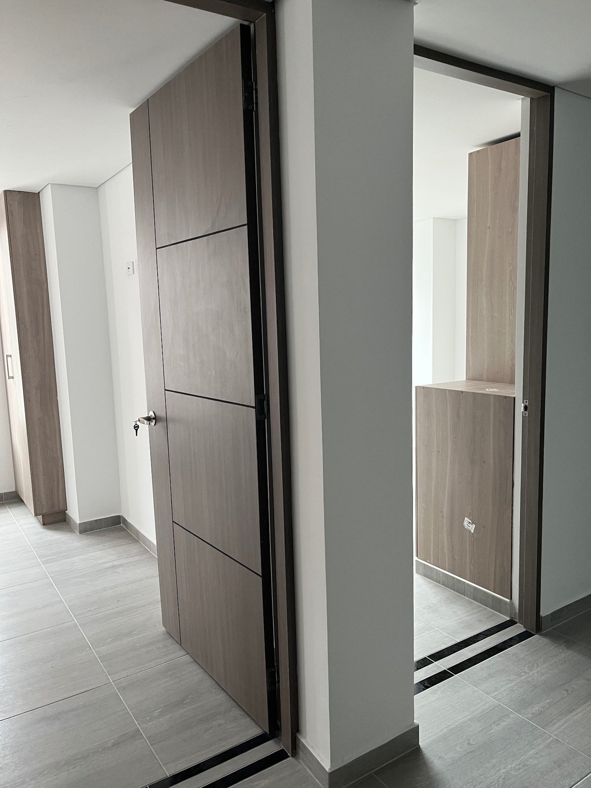 Apartamento para estrenar portales del norte - Foto 7