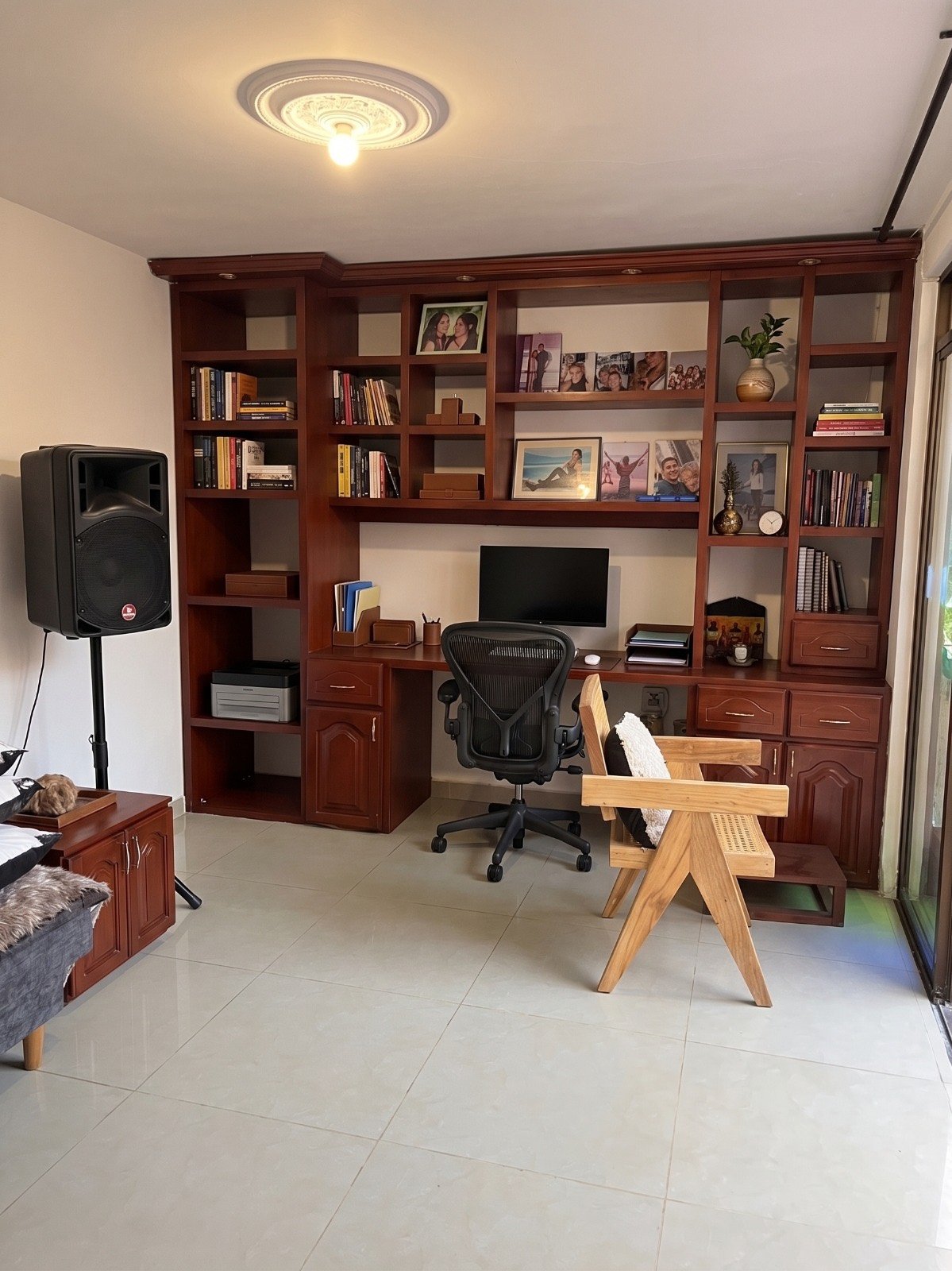 Linda casa sector Campobello de 1 piso - Foto 3
