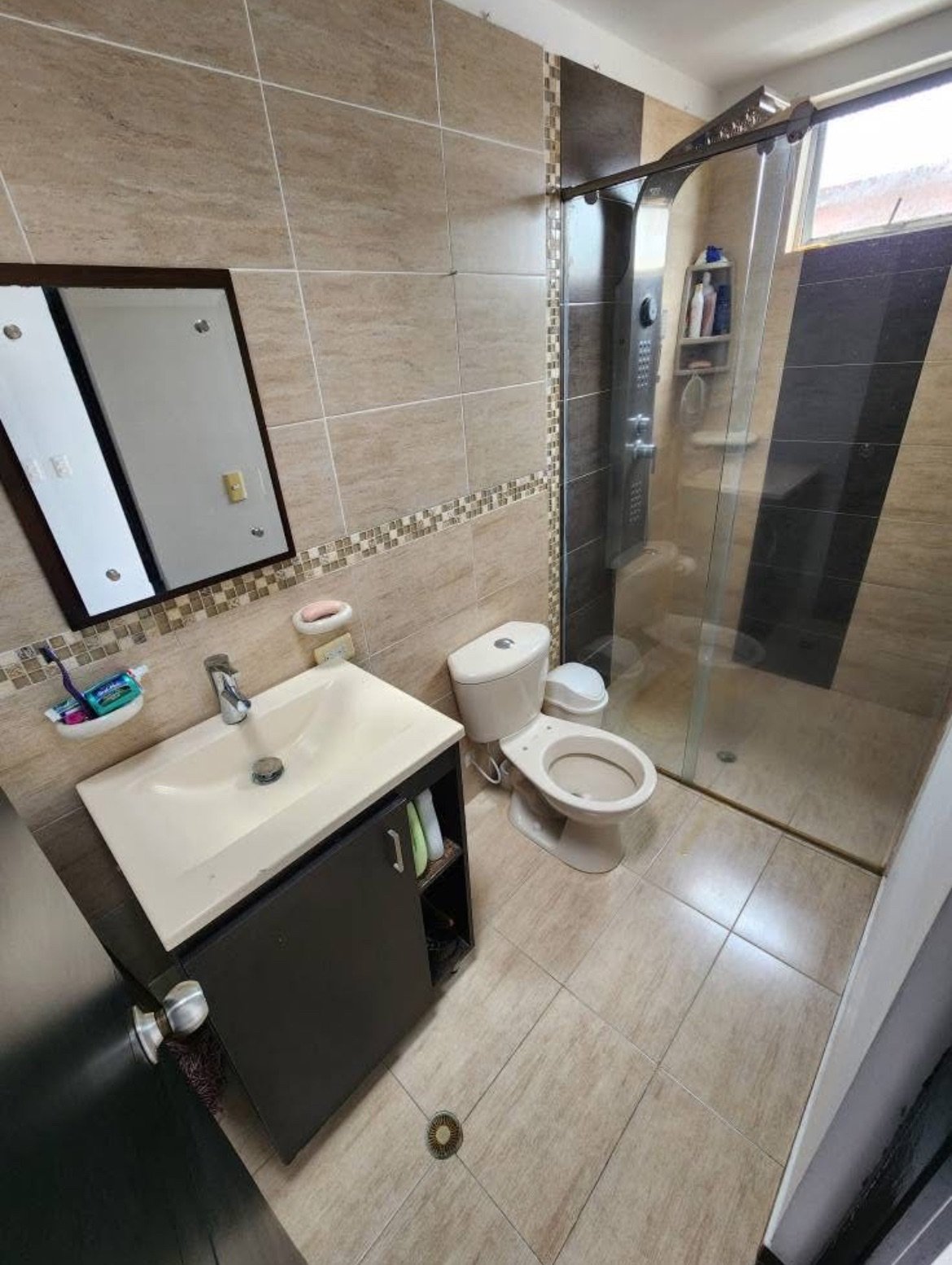 Casa conjunto cerrado Claros del bosque - Foto 12