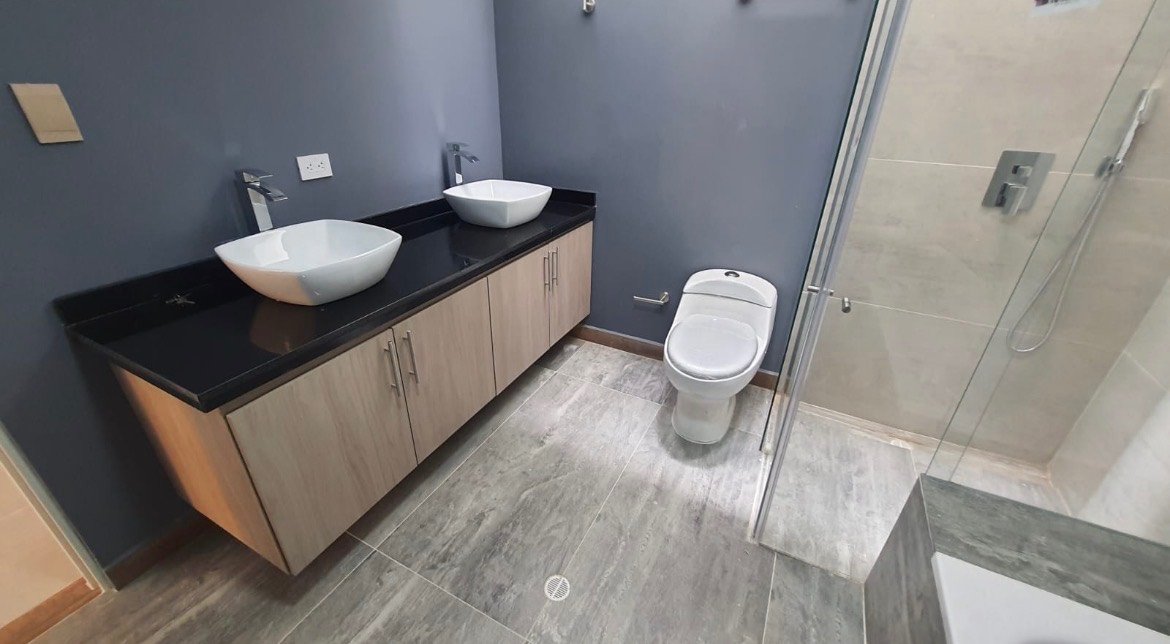 Hermosa casa en conjunto cerrado el tablazo - Foto 4