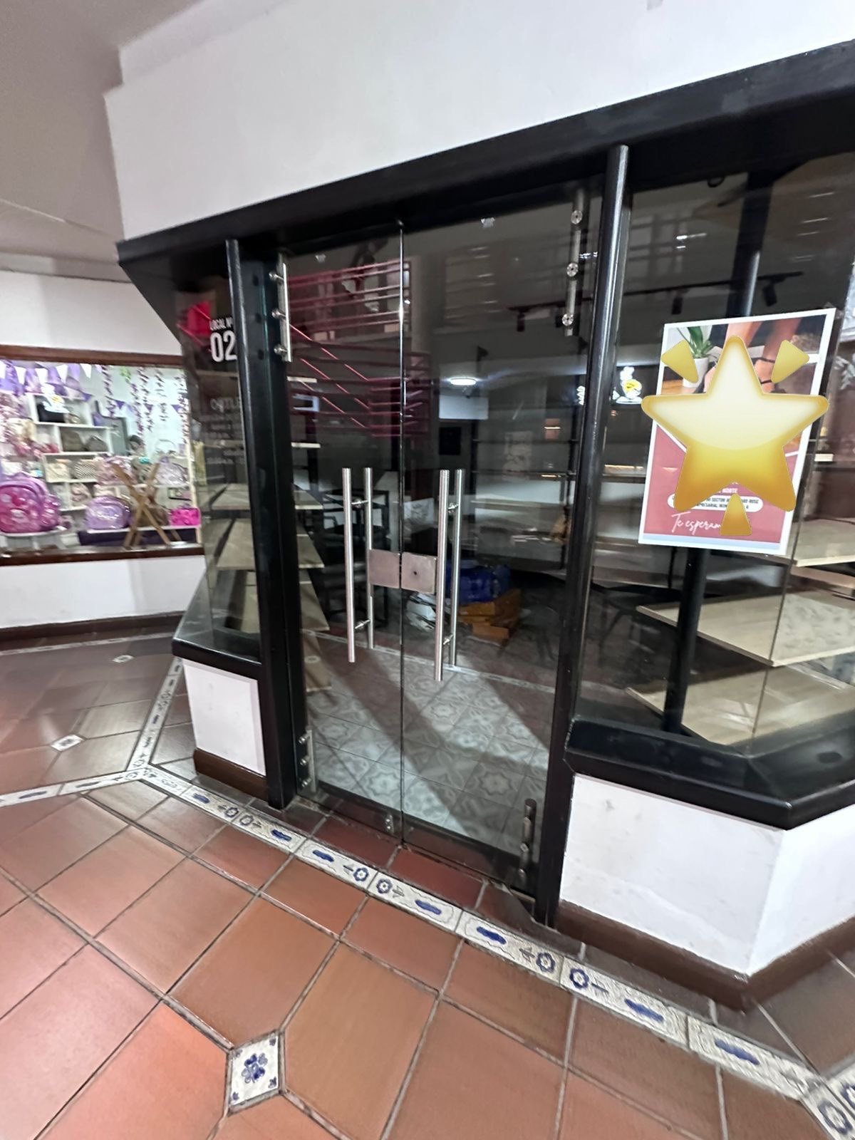 Local comercial centro comercial rodrival - Foto 2