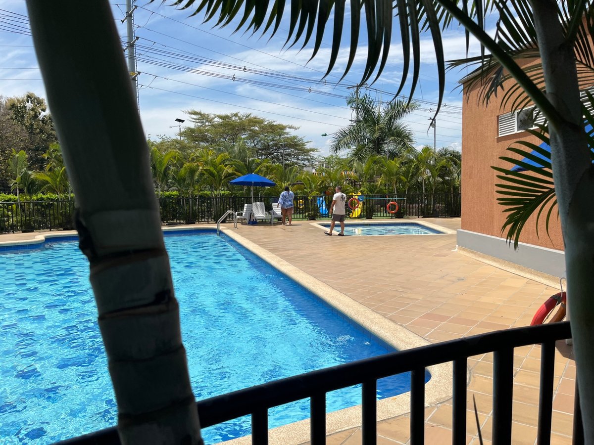 Hermoso apartamento conjunto cerrado Cielos - Foto 20