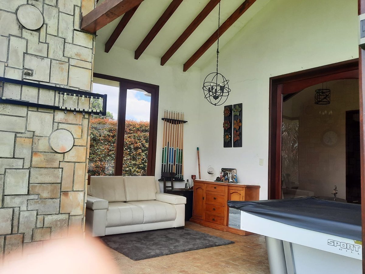 Bellísimo casa campestre en la ciudad  - Foto 18