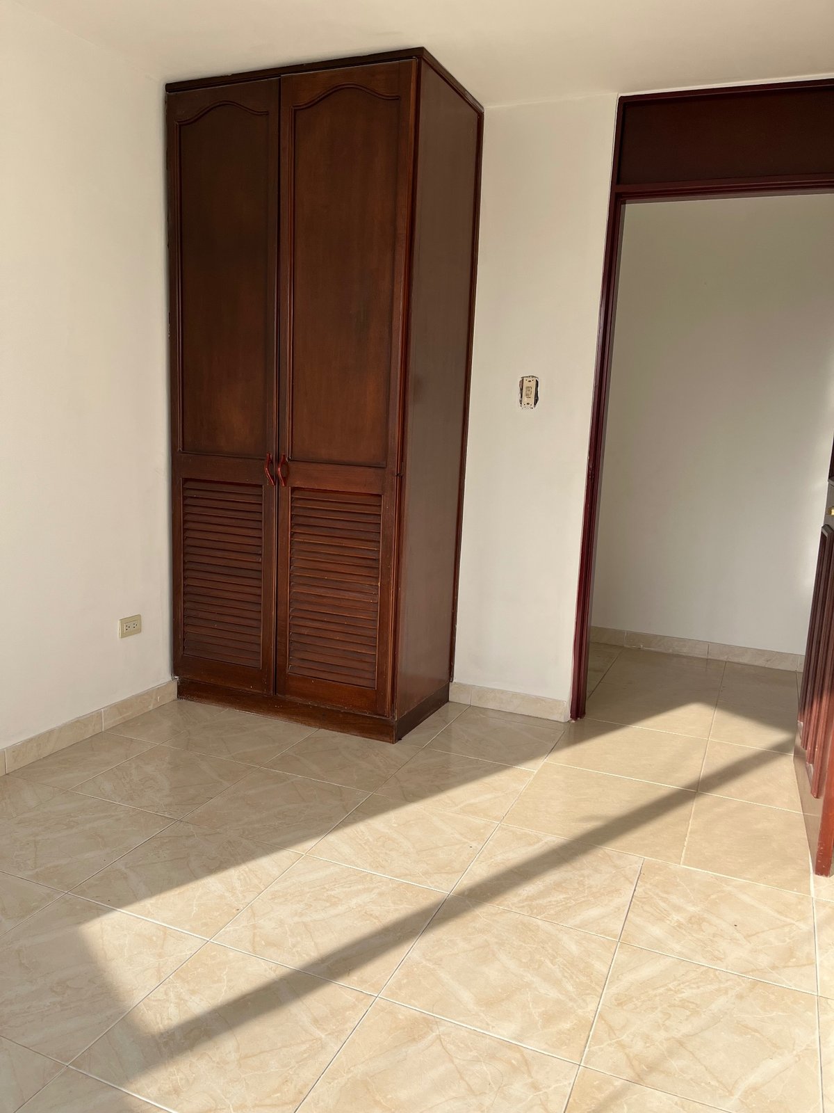 Apartamento en edificio Real - Foto 8