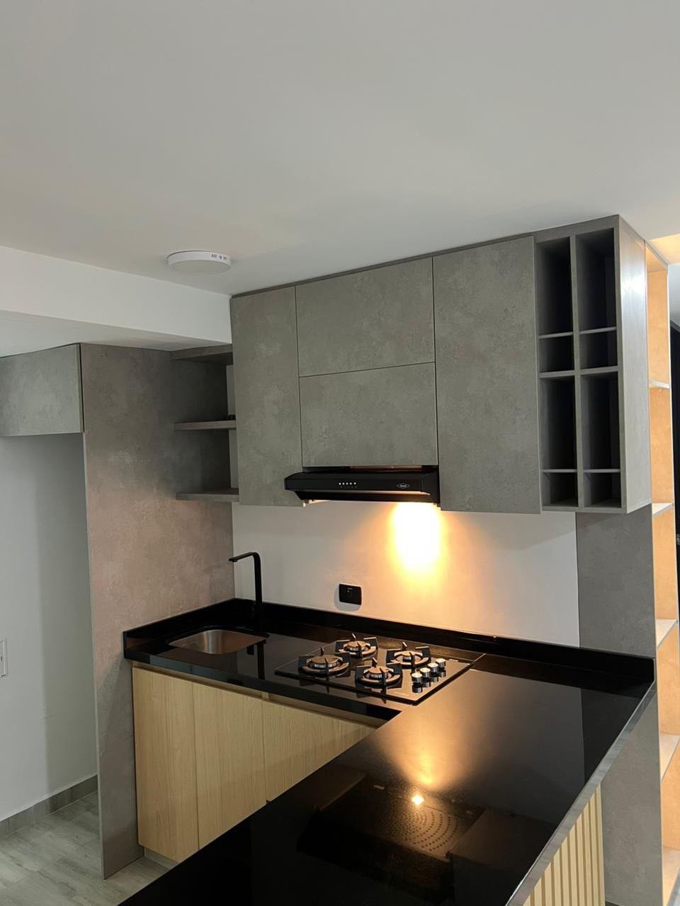 Apto en conjunto cerrado puerto madero - Foto 14