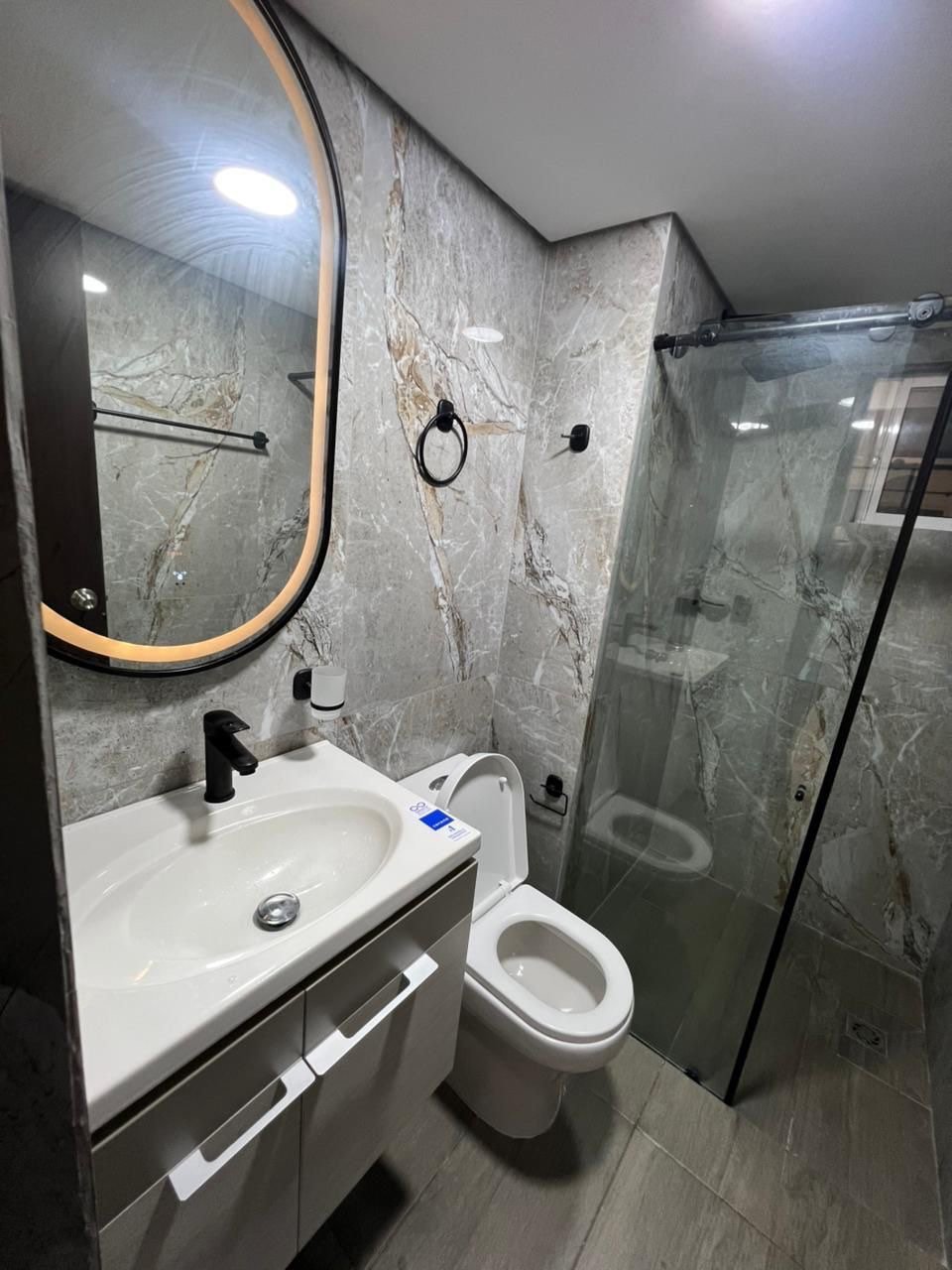 Apto en conjunto cerrado puerto madero - Foto 8