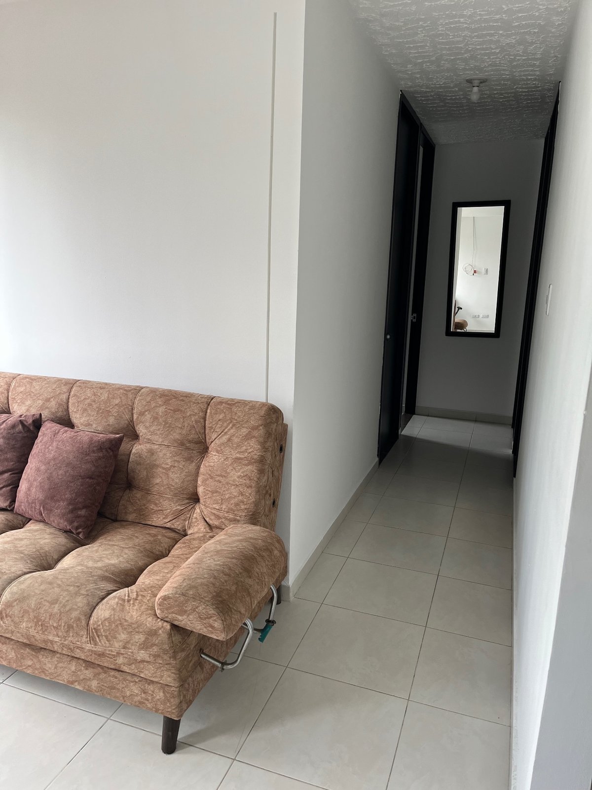 Venta apartamento en Torres de Milano  - Foto 2