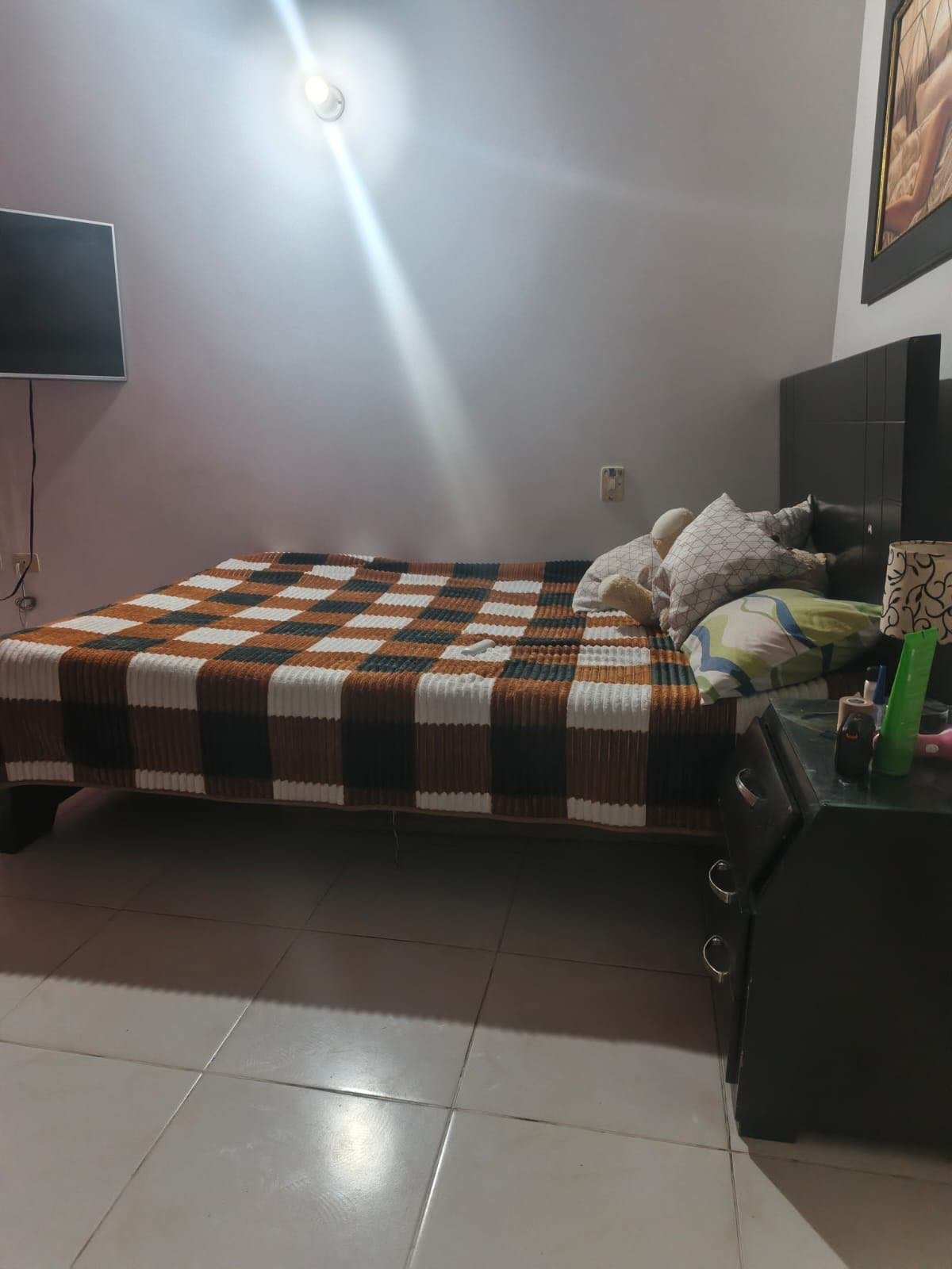 Apartamento en palace - Foto 5