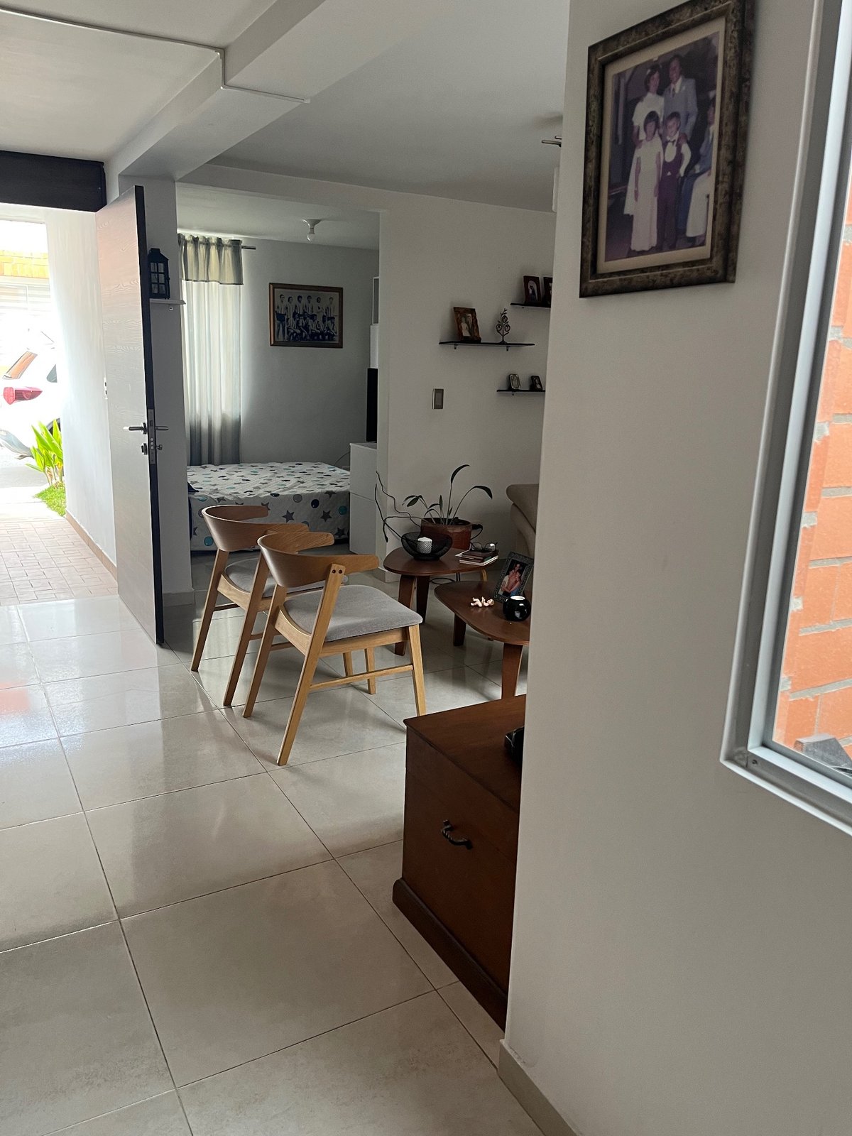 Casa conjunto cerrado vía al bosque - Foto 3