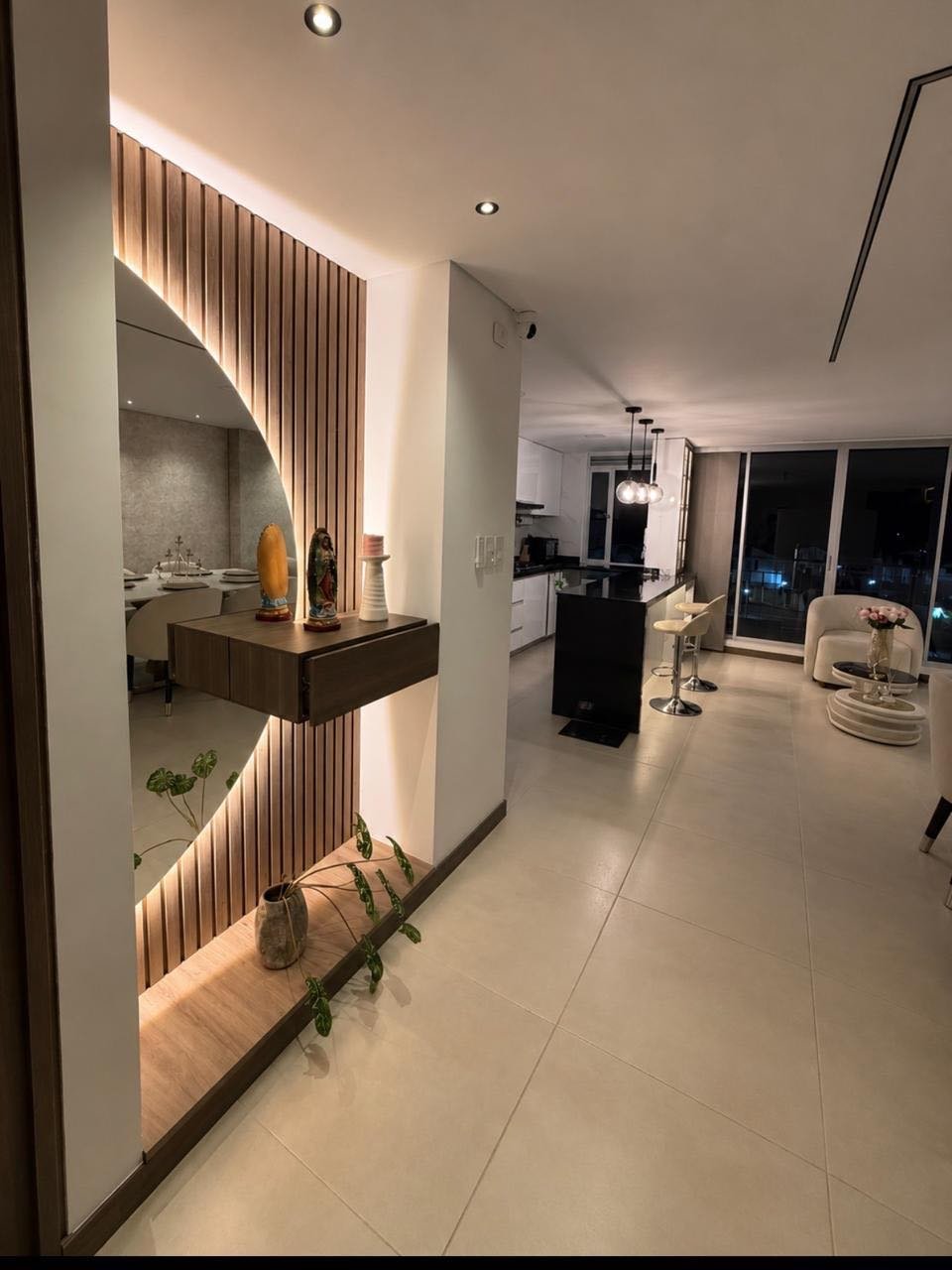 Hermoso apto en reservas de la hacienda  - Foto 3
