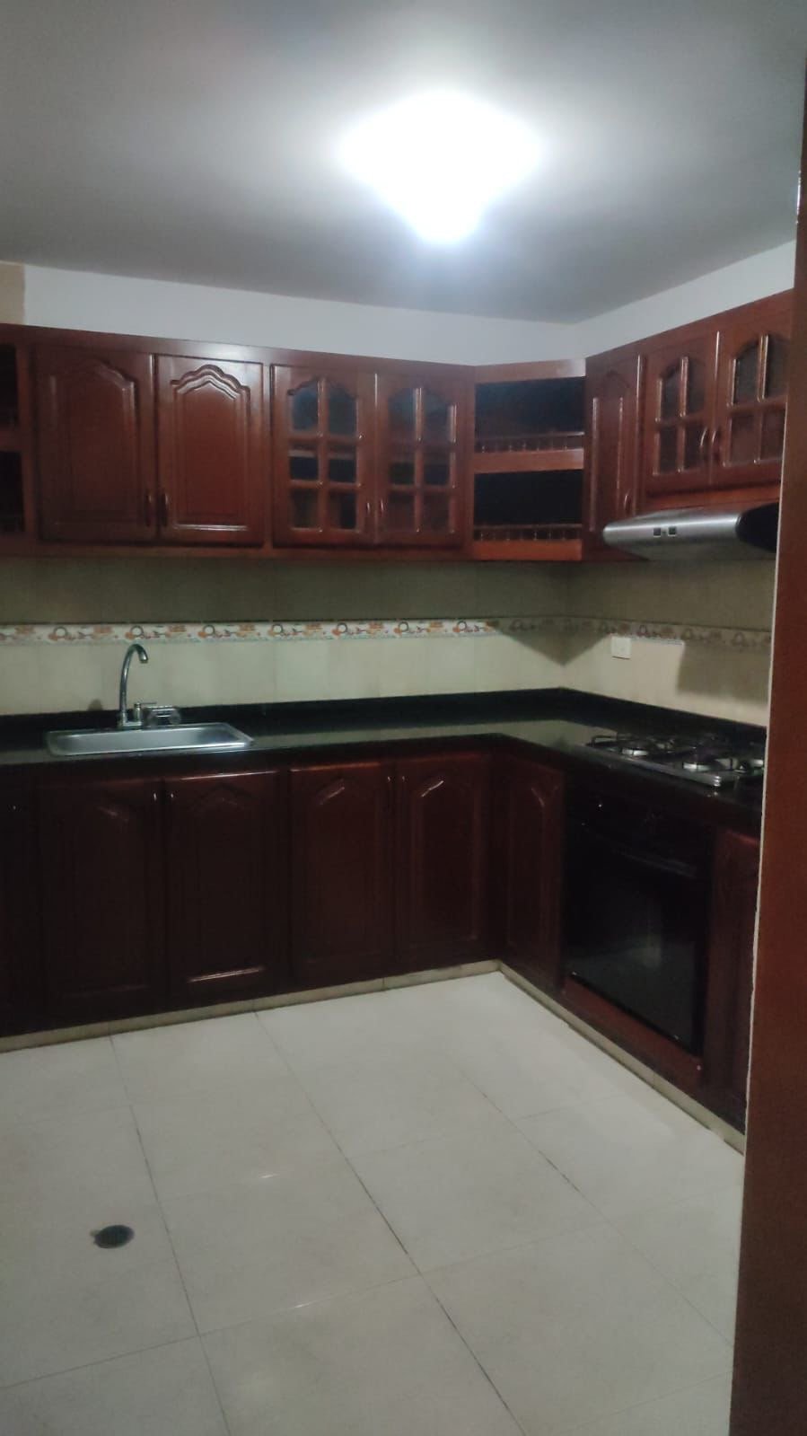 Hermoso casa conjunto cerrado cerca a campanario  - Foto 6