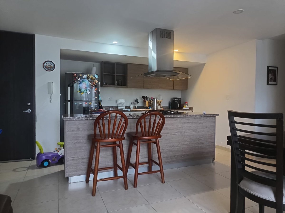 Apartamento solarium - Foto 12