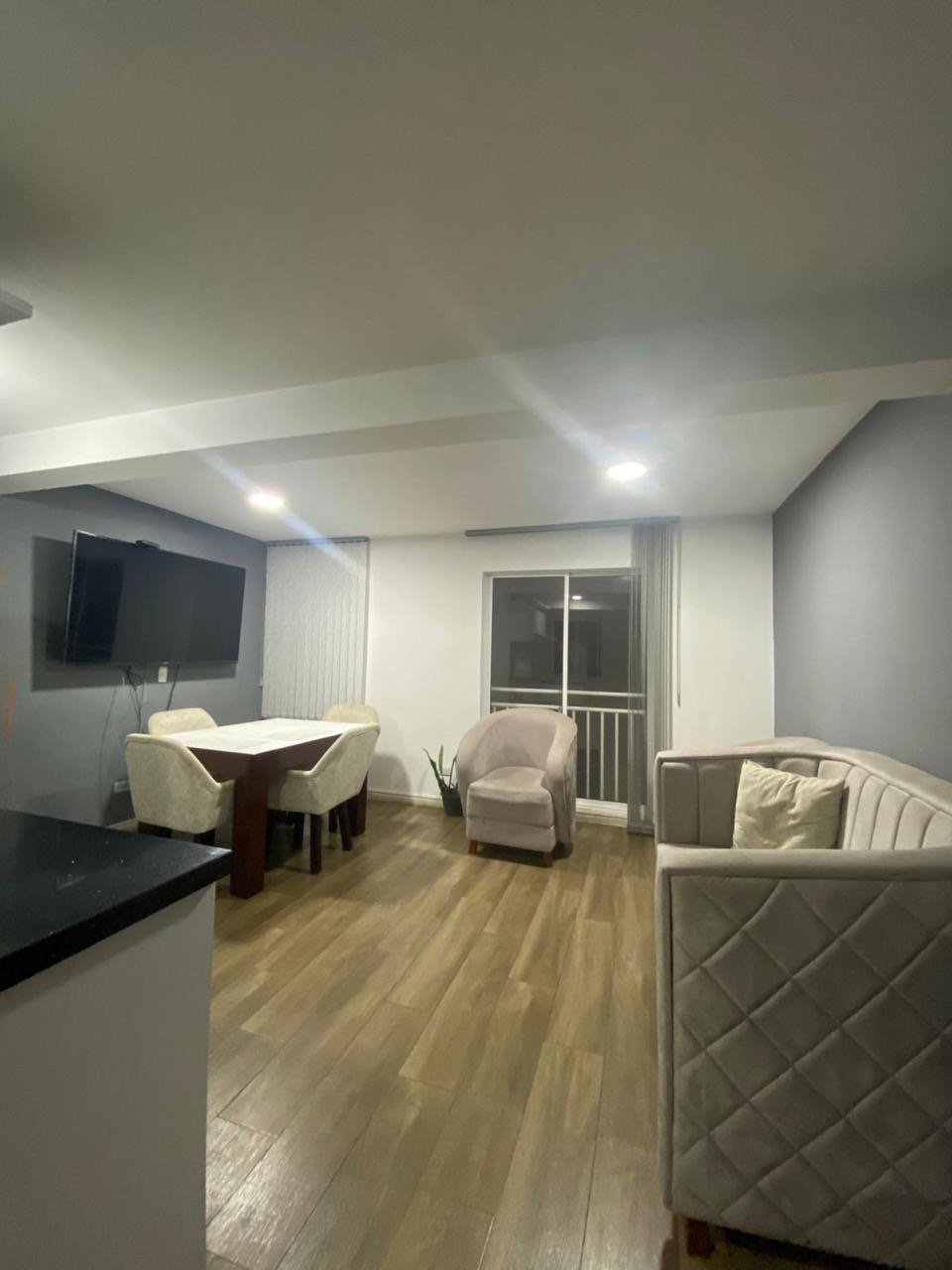 Apartamento puerto Madero - Foto 4