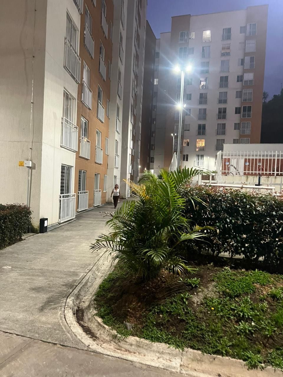 Apto en conjunto cerrado puerto madero - Foto 18