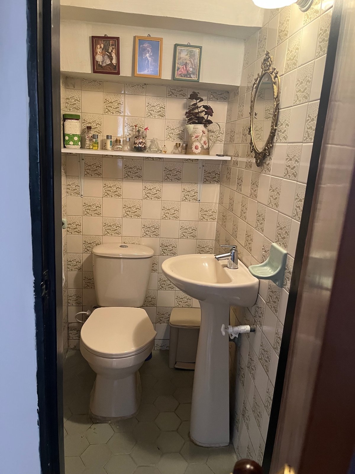 Casa amplia en barrio palace - Foto 8