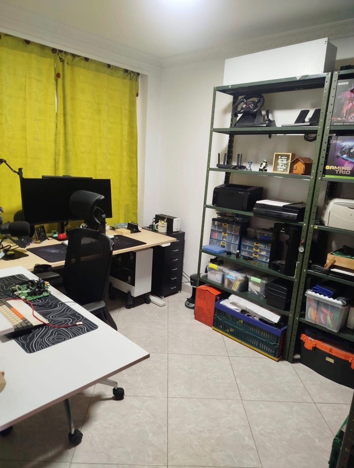 apartamento en edificio parque el recuerdo - Foto 8