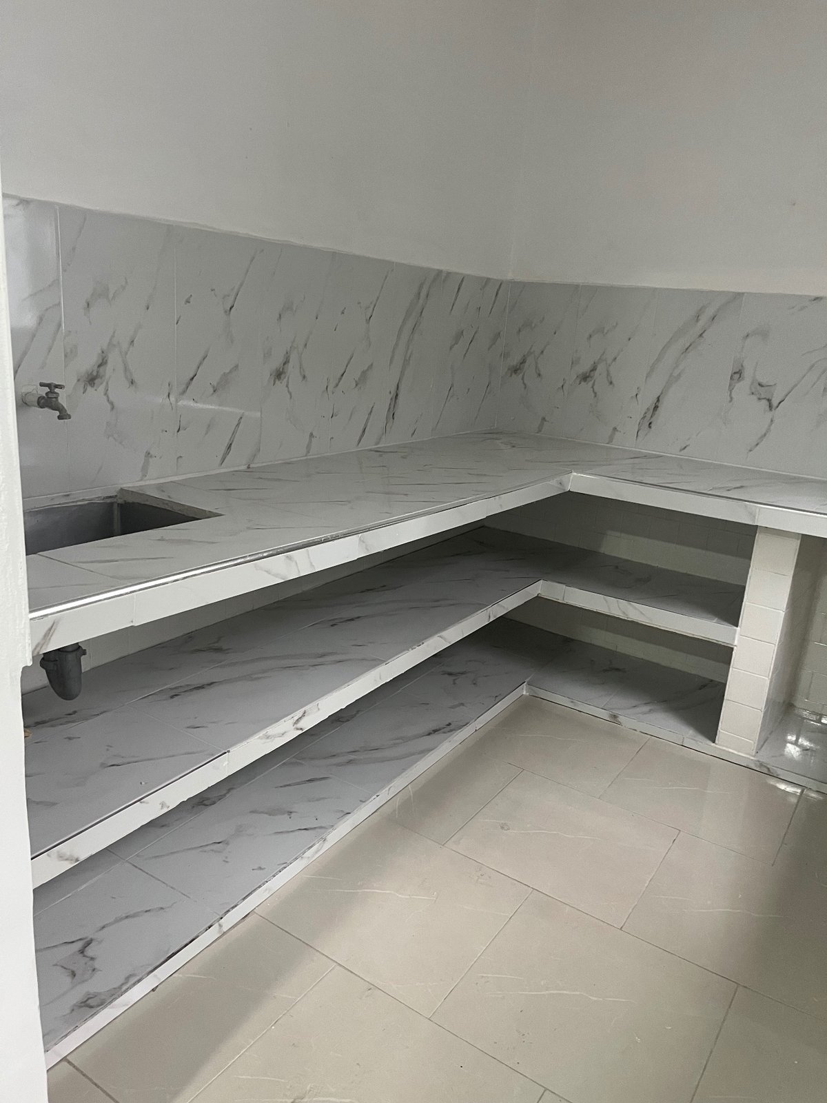 Casa de 1 planta barrio el empedrado - Foto 10