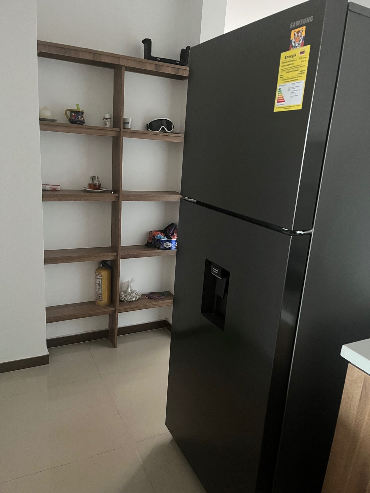 Hermoso apartamento Trento 21 - Foto 5