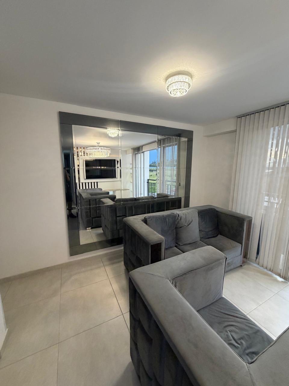 Hermoso apartamento conjunto Campobello - Foto 8
