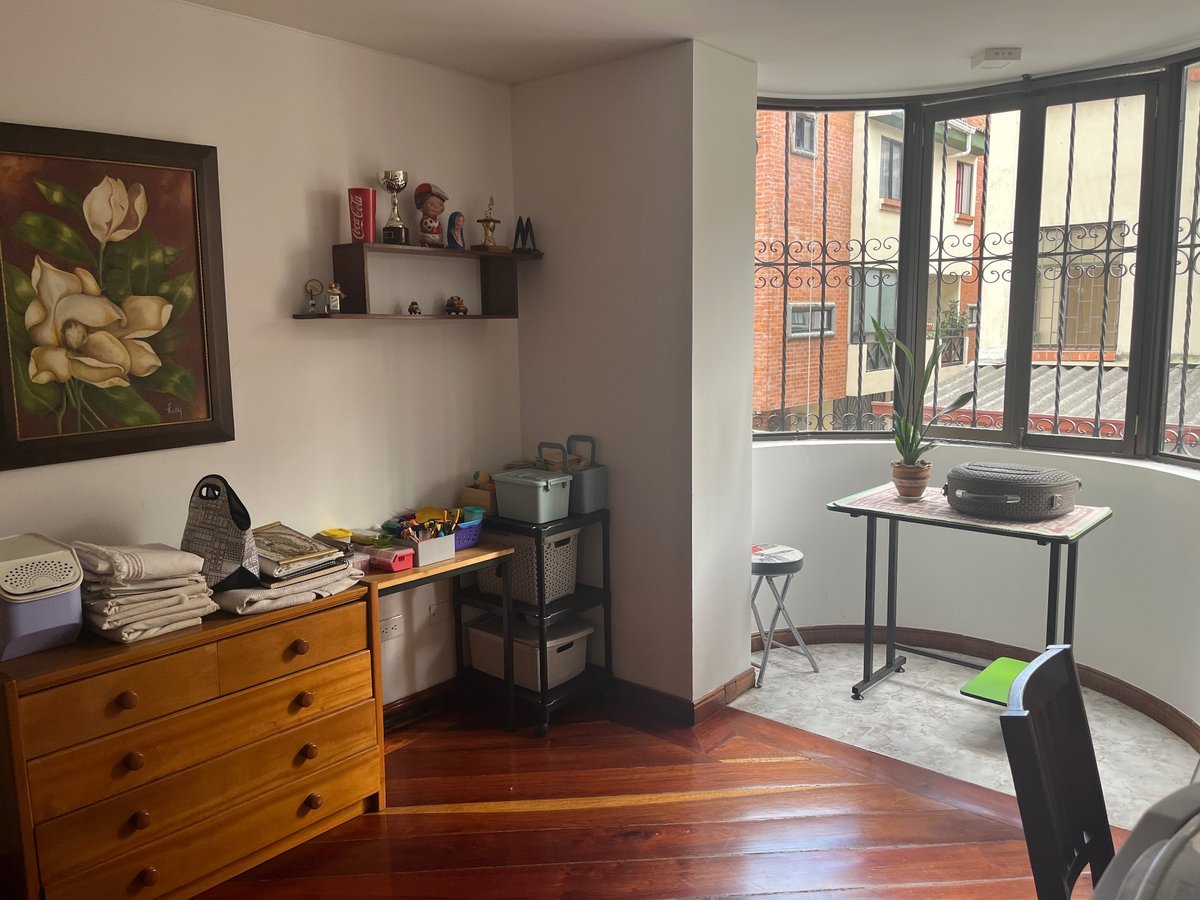 Amplio apartamento en barrio catay - Foto 17
