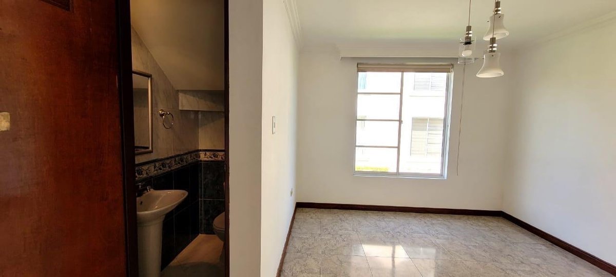 Casa conjunto cerrado Antigua - Foto 5