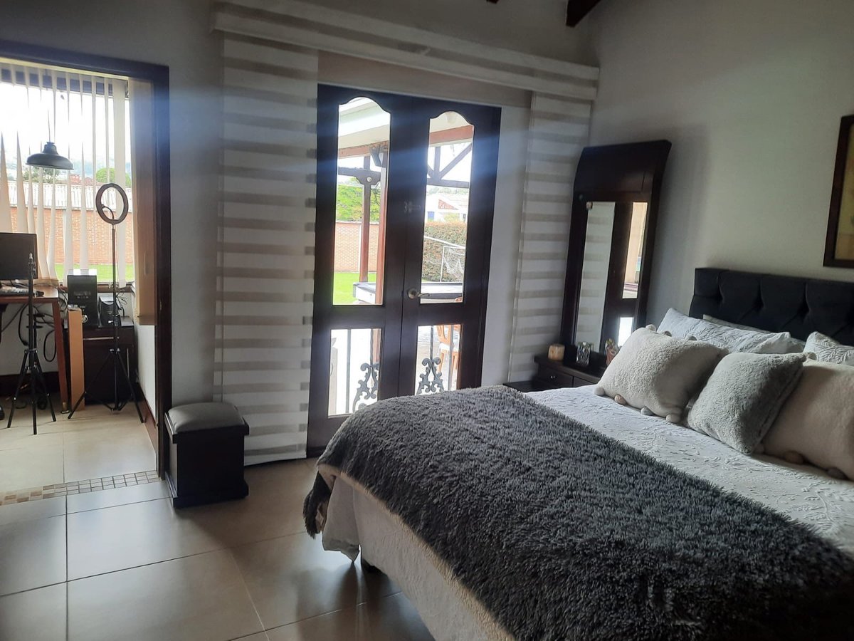 Bellísimo casa campestre en la ciudad  - Foto 19