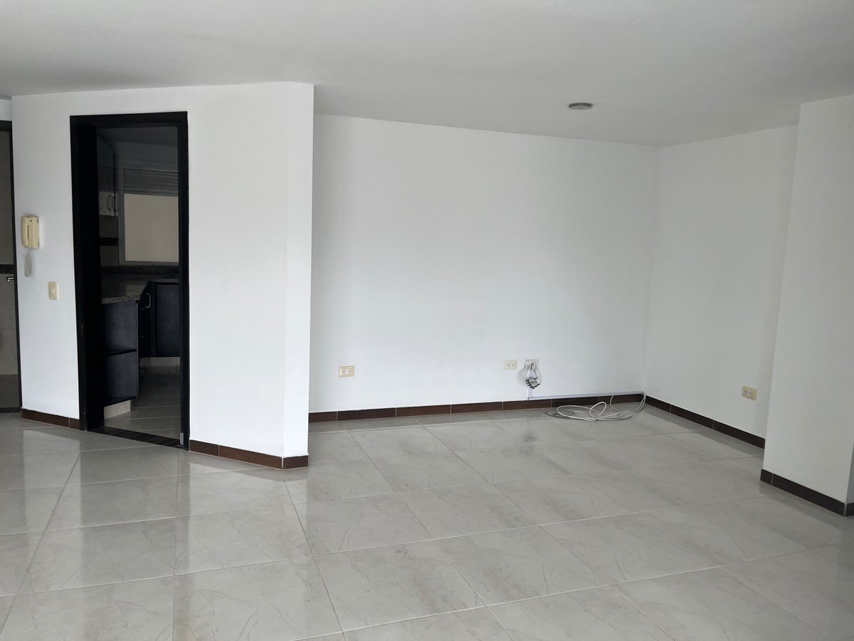 Se Arrienda apto en el edificio Santorini - Foto 6