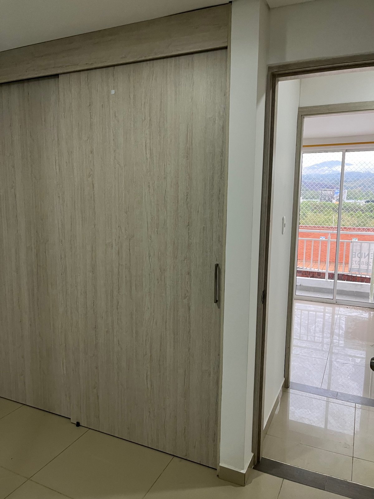 Apartamento conjunto Campobello con patio - Foto 12