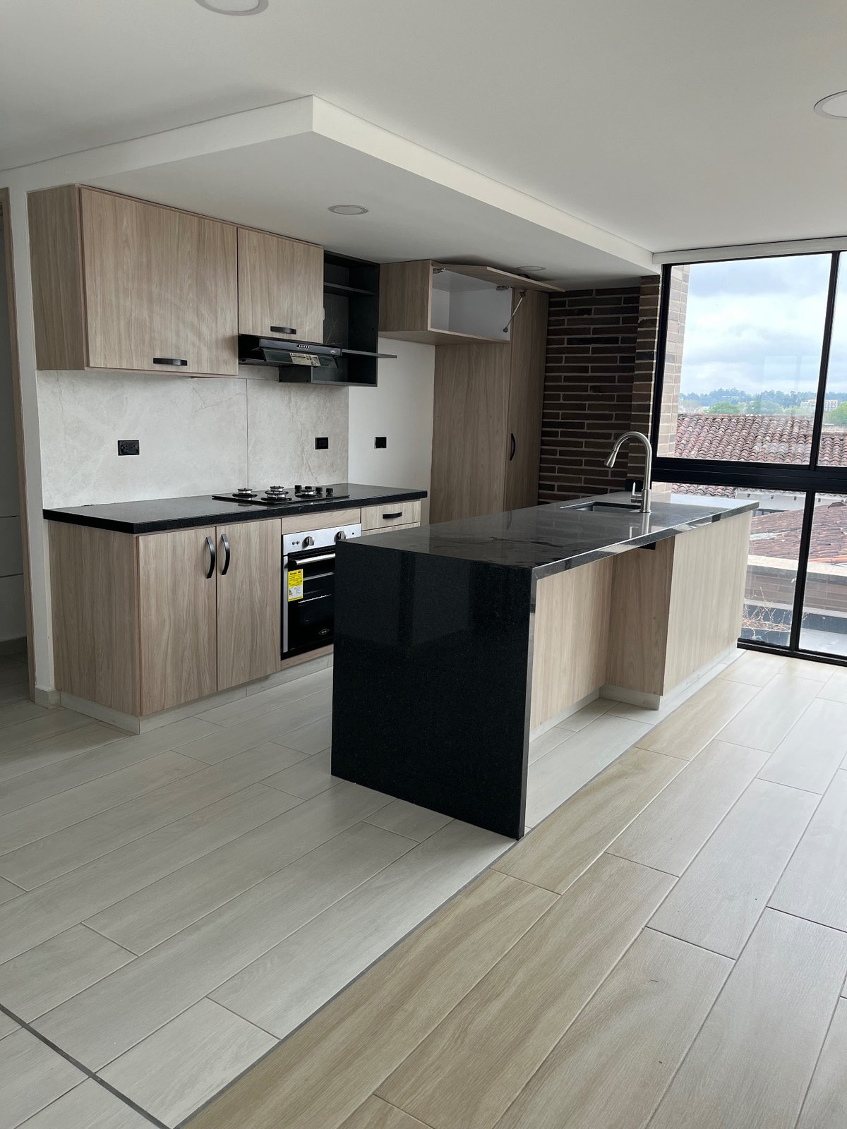 En venta Bellísimo apartamento en edificio natura - Foto 3