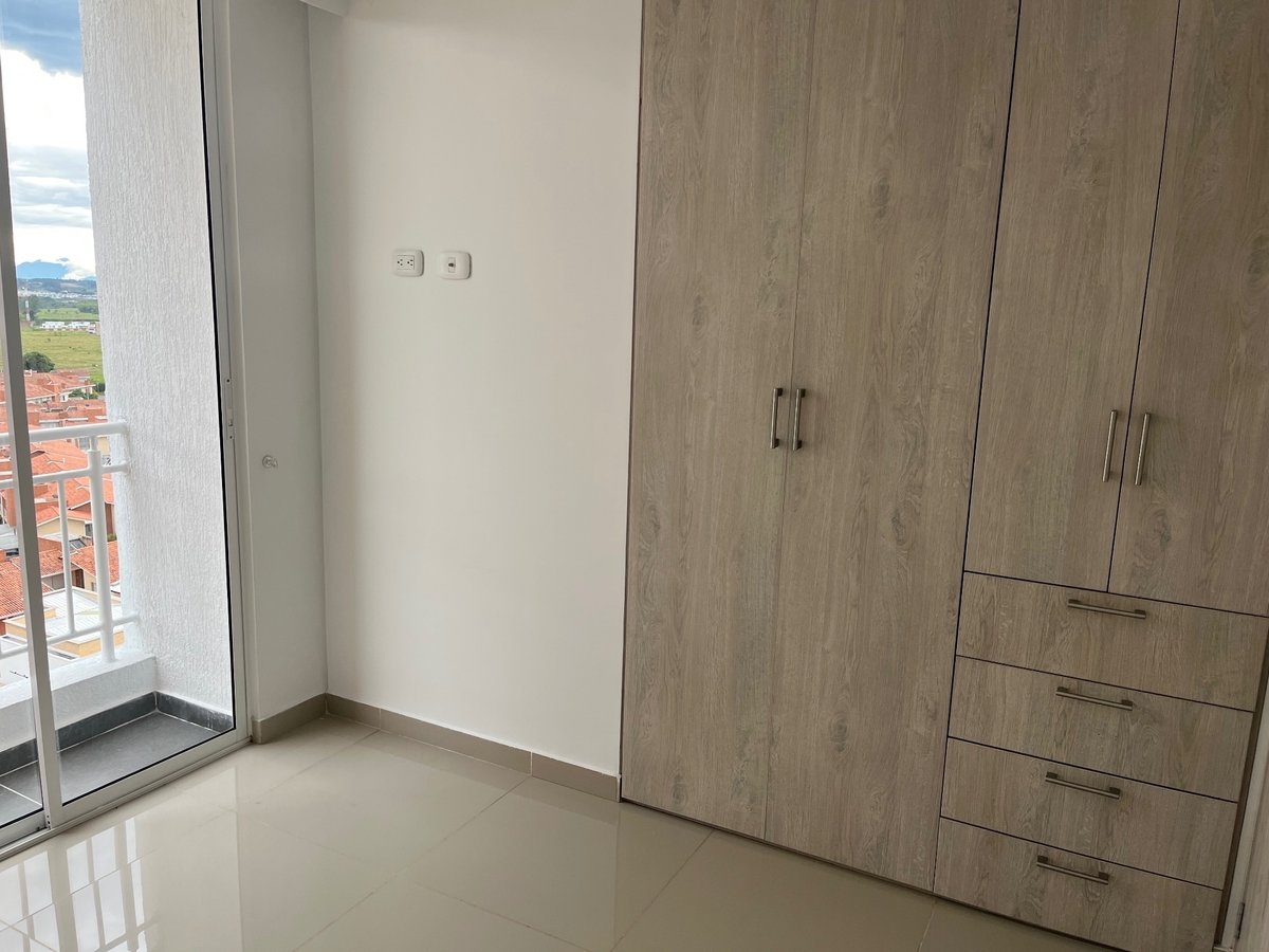 Hermoso apto conjunto Campobello - Foto 8