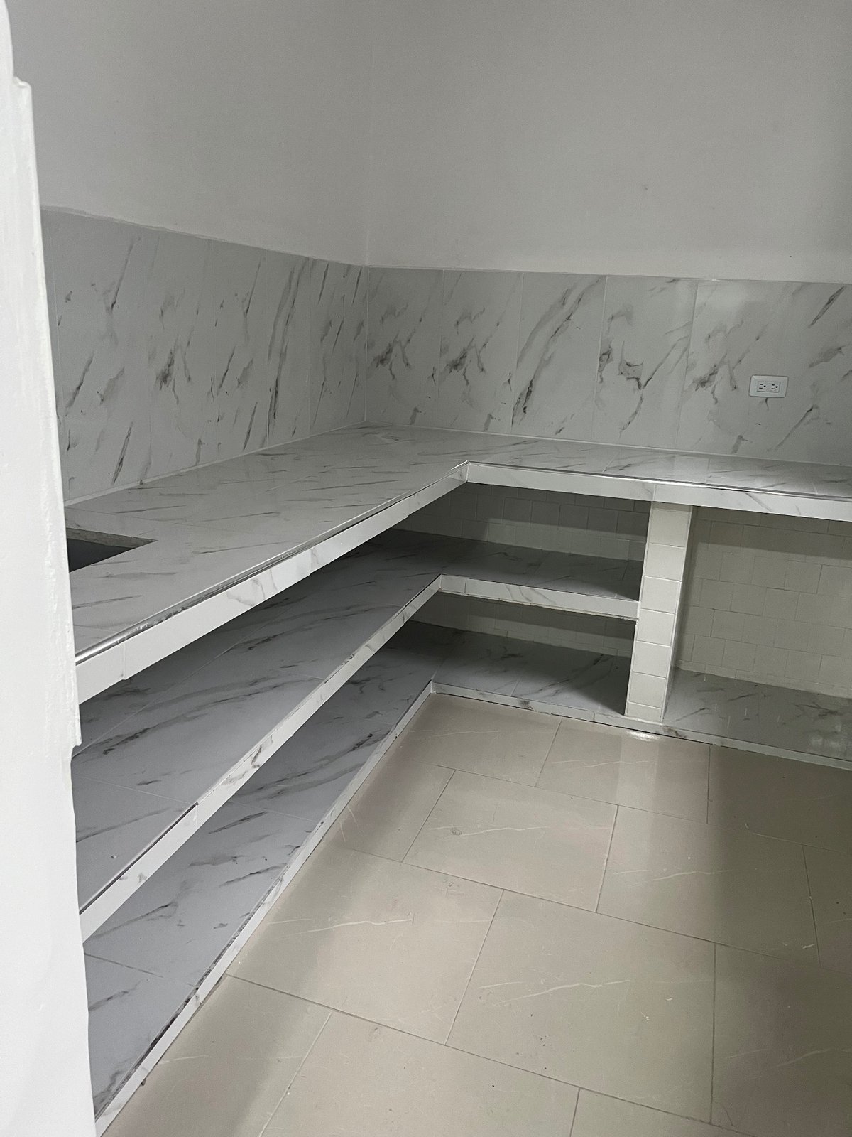 Casa de 1 planta barrio el empedrado - Foto 9